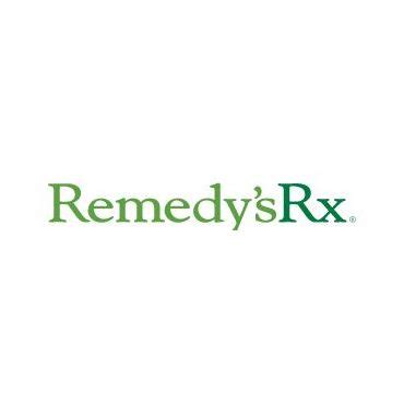 remedy'srx pharmacy